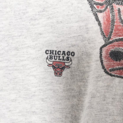 [メンズXXL] 90年代 Tシャツ NBA シカゴブルズ