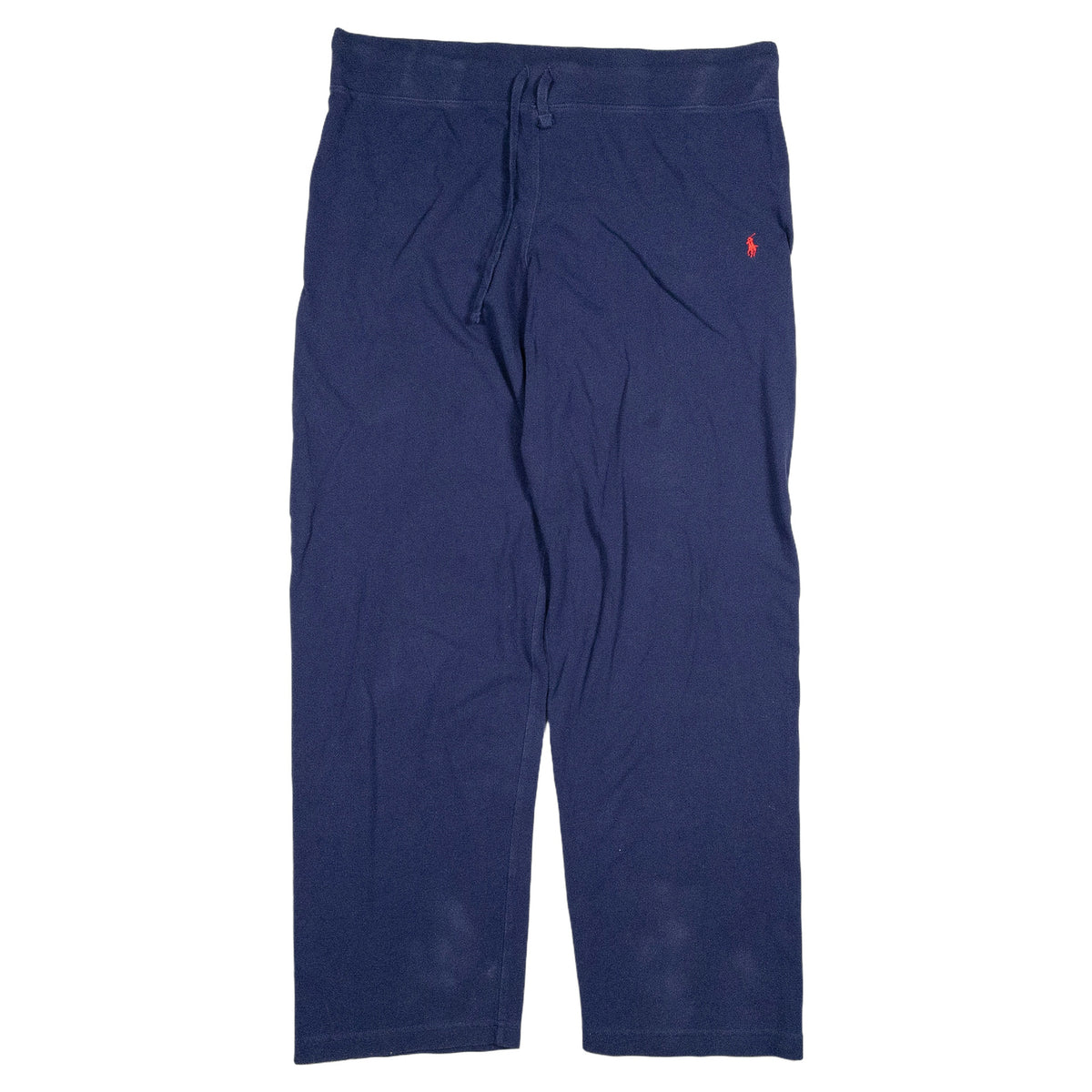 [メンズM] 90年代 Polo by Ralph Lauren/ポロバイラルフローレン スウェットパンツ ワンポイント 無地