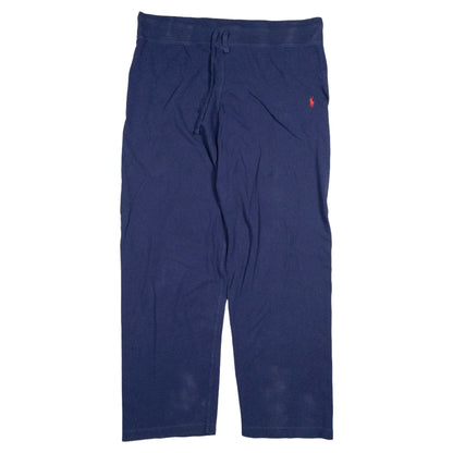 [メンズM] 90年代 Polo by Ralph Lauren/ポロバイラルフローレン スウェットパンツ ワンポイント 無地