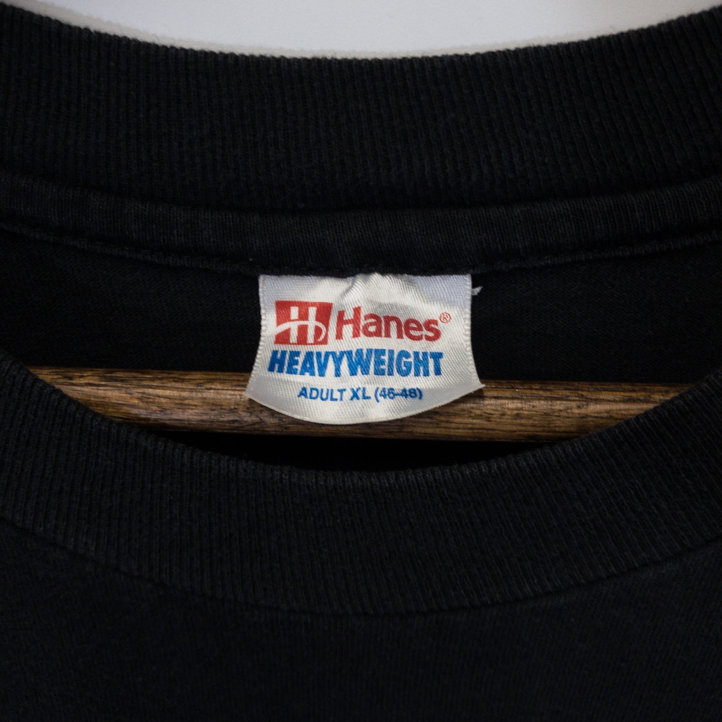 [メンズXL] 90年代 Hanes/ヘインズ Tシャツ The Beatles ビートルズ バンドT/バンT