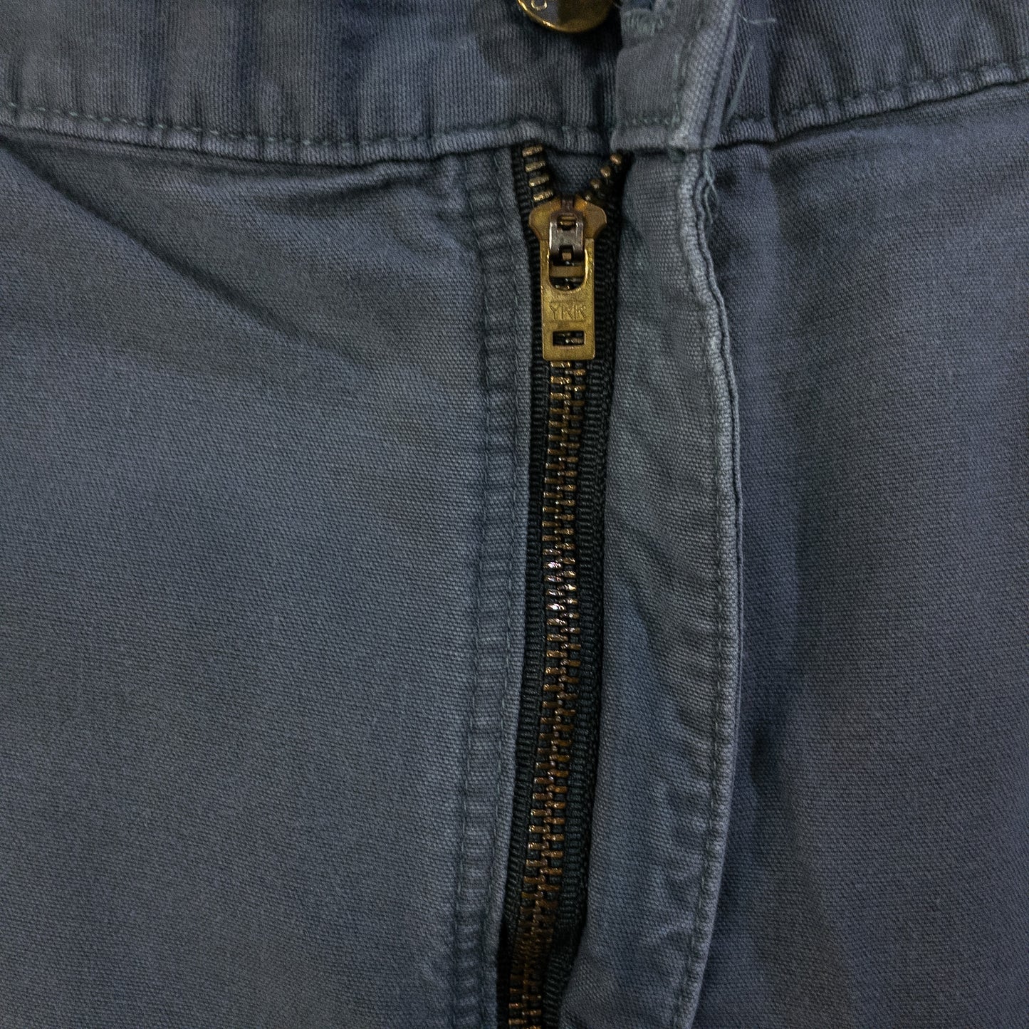 ワークショーツ W40 グレー  Carhartt/カーハート