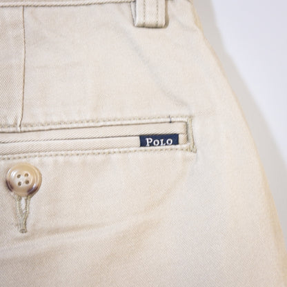 [メンズW29] 00年代 Polo Ralph Lauren/ポロラルフローレン チノパン