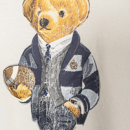 [メンズXL] 00年代 Polo Ralph Lauren/ポロラルフローレン Tシャツ ポロベア