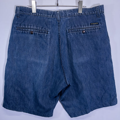 [メンズW35] POLO JEANS COMPANY/ポロジーンズカンパニー ショートパンツ デニムショーツ