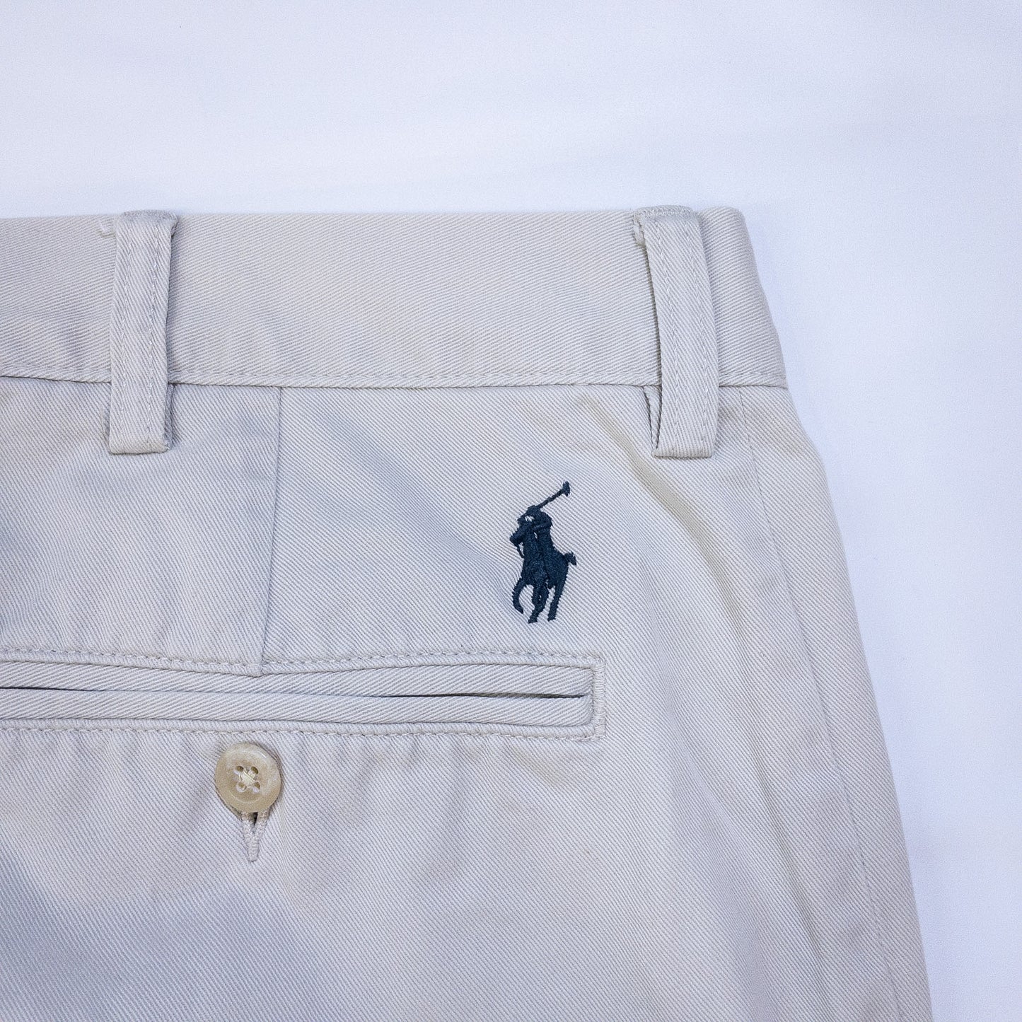 [メンズW33] 90〜00年代 Polo by Ralph Lauren/ポロバイラルフローレン チノパン