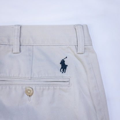 [メンズW33] 90〜00年代 Polo by Ralph Lauren/ポロバイラルフローレン チノパン