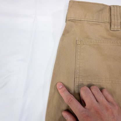 [メンズW35] 00年代 Carhartt/カーハート ショートパンツ ワークショーツ