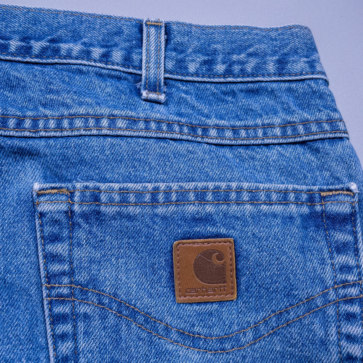 [メンズW40] 00年代 Carhartt/カーハート デニム ジーンズ