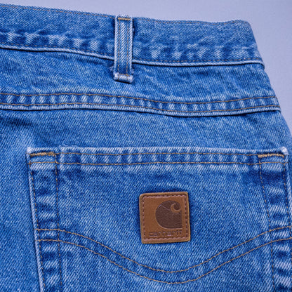 [メンズW40] 00年代 Carhartt/カーハート デニム ジーンズ