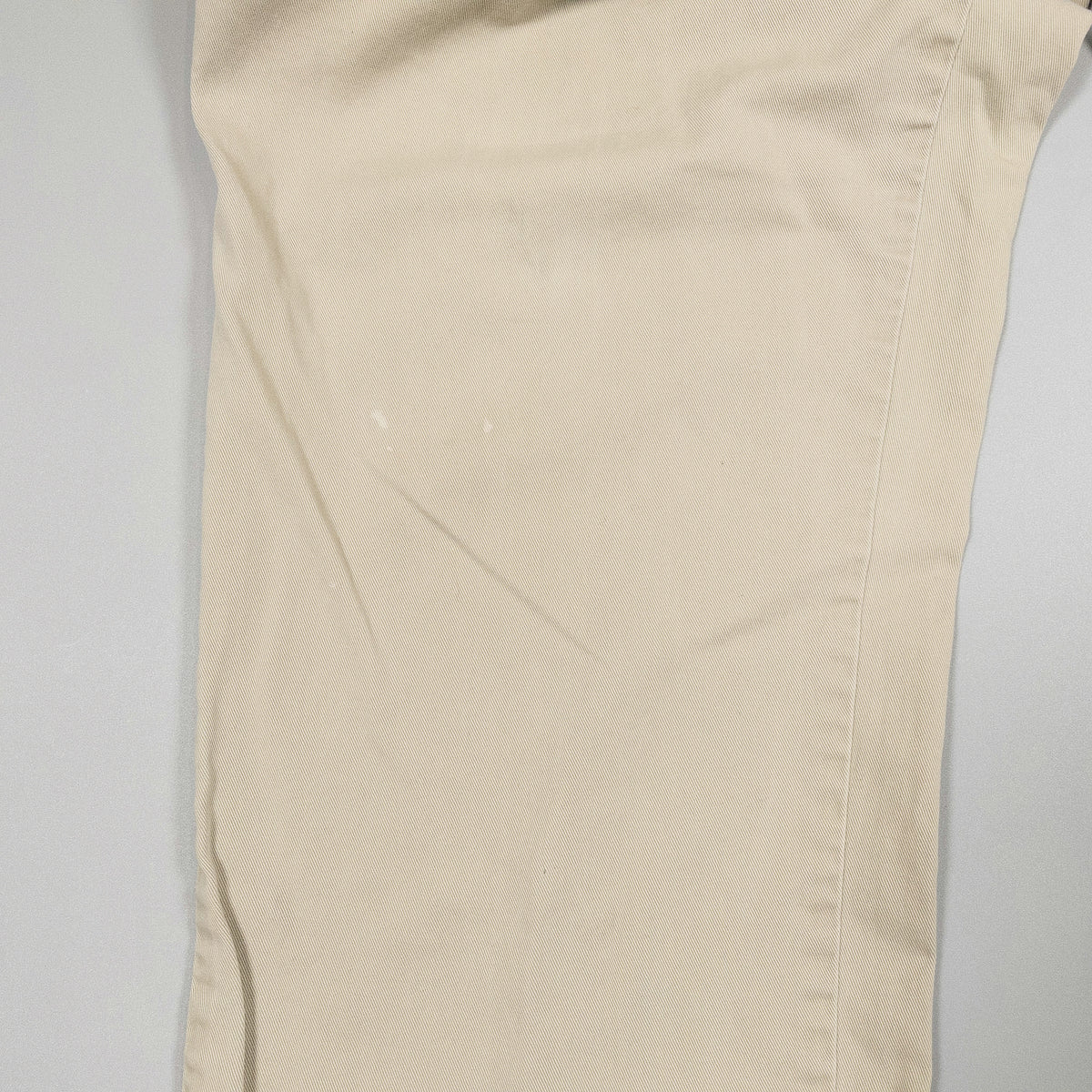 [メンズW35] 90〜00年代 Polo by Ralph Lauren/ポロバイラルフローレン チノパン CLASSIC CHINO