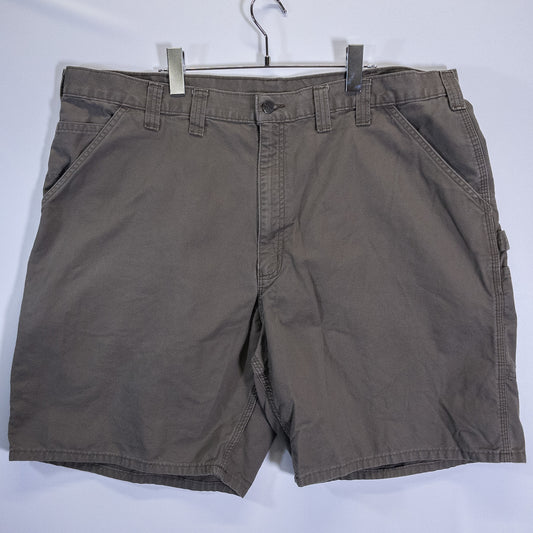 ワークショーツ W44  Carhartt/カーハート