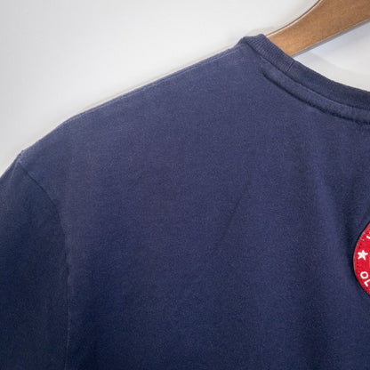 [メンズXL] 00年代 Polo by Ralph Lauren/ポロバイラルフローレン Tシャツ USA
