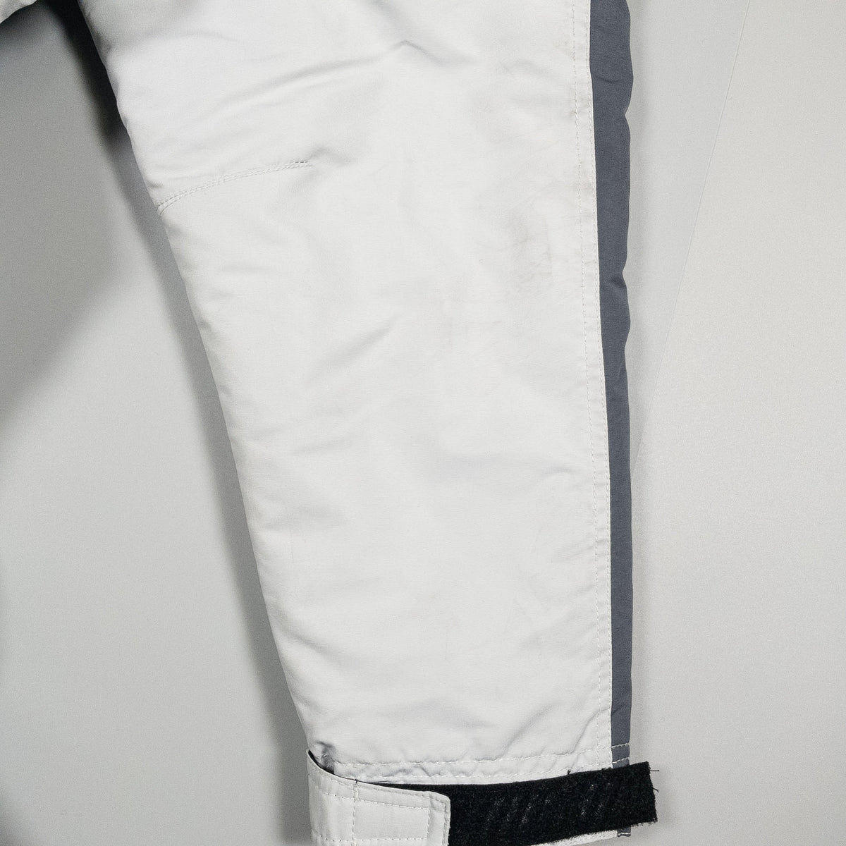 [メンズ3XL] 00年代 Nike/ナイキ ジャンパー・ブルゾン 裏フリース フルジップ ビッグサイズ