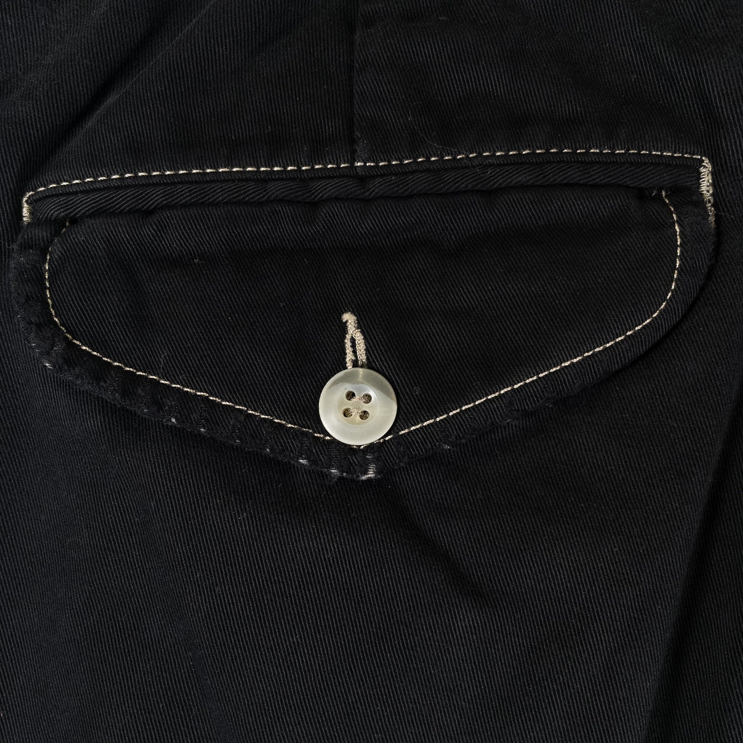 [メンズW34] 90年代 Polo by Ralph Lauren/ポロバイラルフローレン チノパン HAMMOND PANT 黒染め
