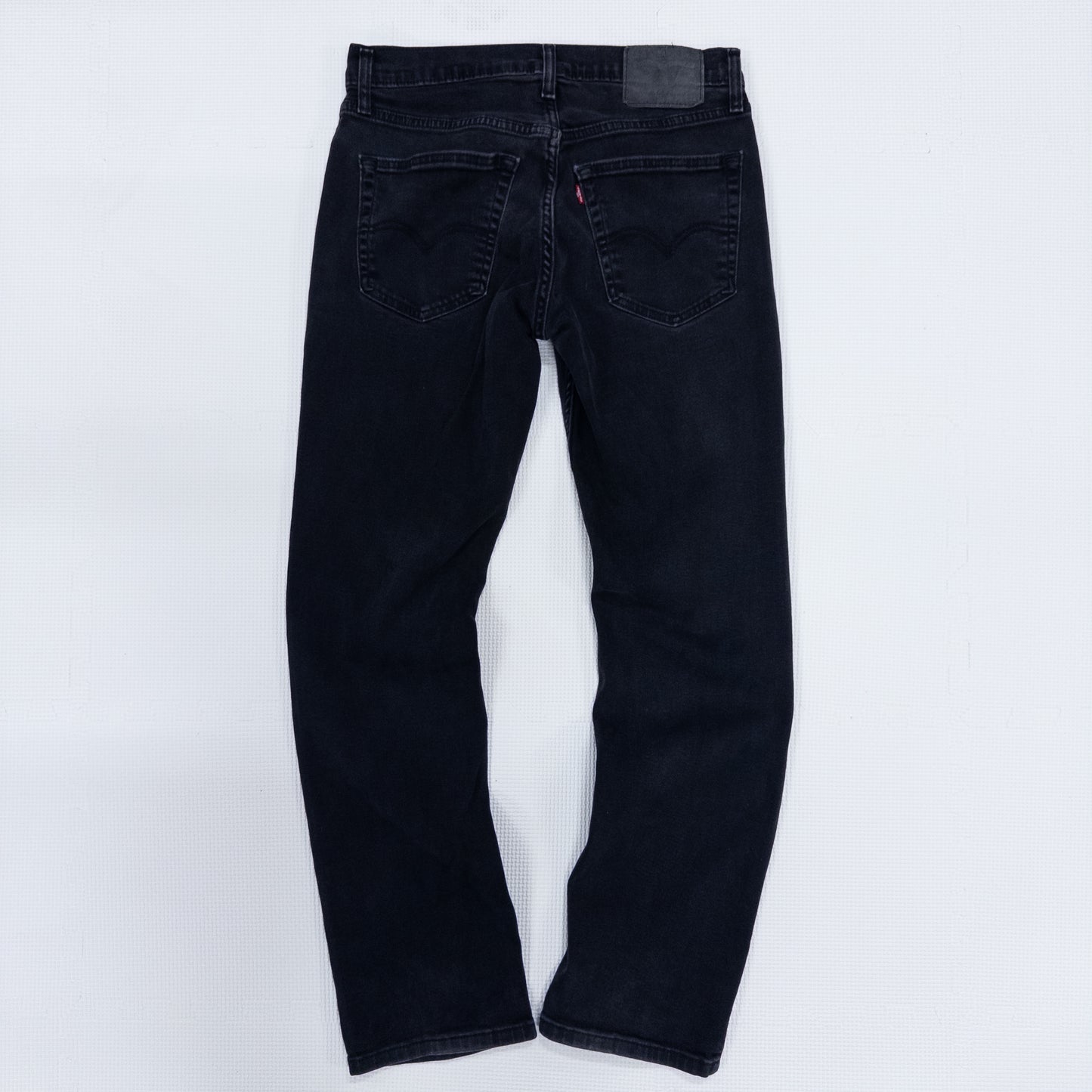 [メンズW30] 00年代 Levi's/リーバイス デニム ジーンズ 559 黒染め
