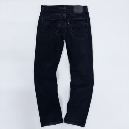 [メンズW30] 00年代 Levi's/リーバイス デニム ジーンズ 559 黒染め