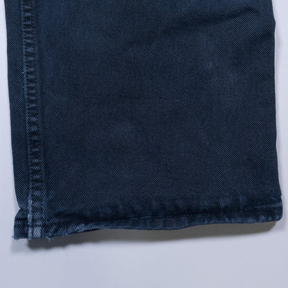 [メンズW39] 90年代 Levi's/リーバイス デニム ジーンズ siver Tab Loose