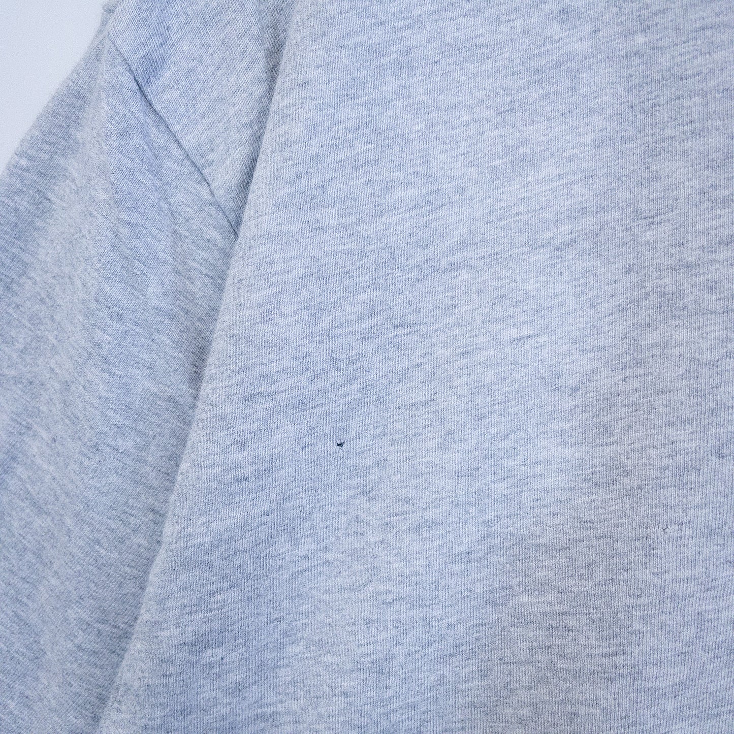 ポロベア Tシャツ M グレー コットン100% Polo Ralph Lauren/ポロラルフローレン