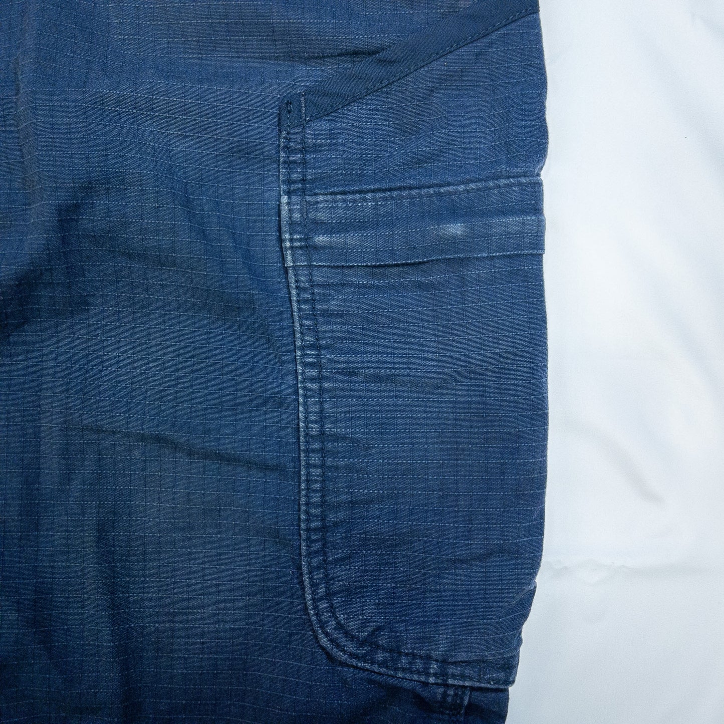 [メンズW40] 00年代 Carhartt/カーハート ショートパンツ カーゴショーツ