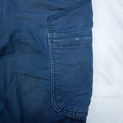 [メンズW40] 00年代 Carhartt/カーハート ショートパンツ カーゴショーツ