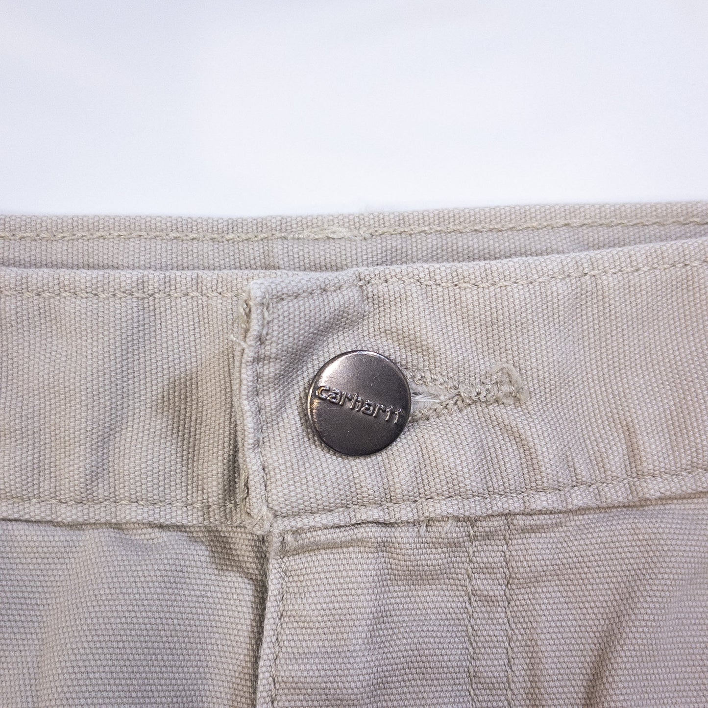 [メンズW38] 00年代 Carhartt/カーハート ショートパンツ ワークショーツ
