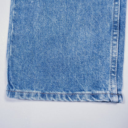 [メンズW33] 00年代 Wrangler/ラングラー デニム ジーンズ RELAXED FIT