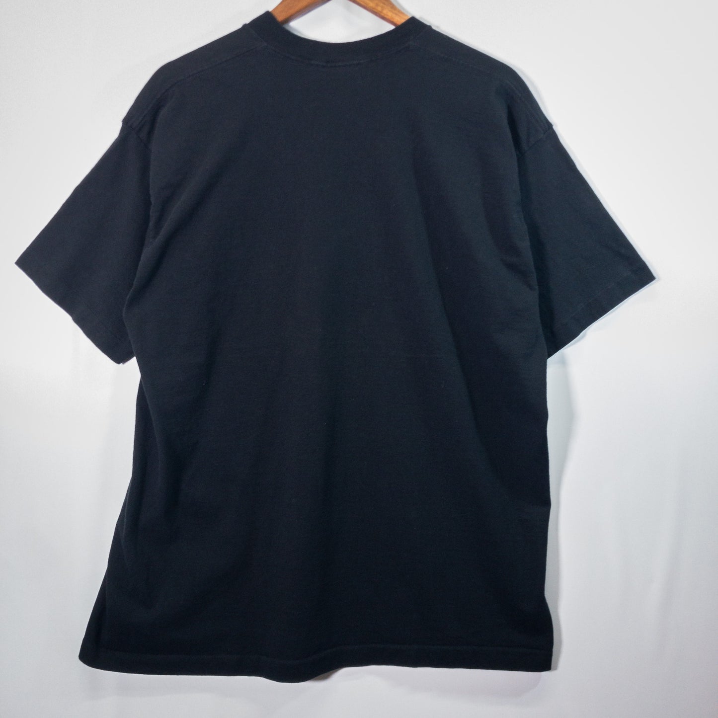 [メンズXL] 90年代 PRO PLAYER/プロプレイヤー Tシャツ NBA CHICAGO BULLS シカゴブルズ