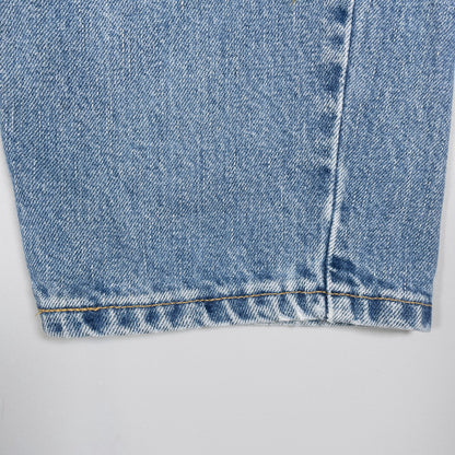 [メンズW35] 00年代 Levi's/リーバイス デニム ジーンズ 560 テーパード ルーズフィット