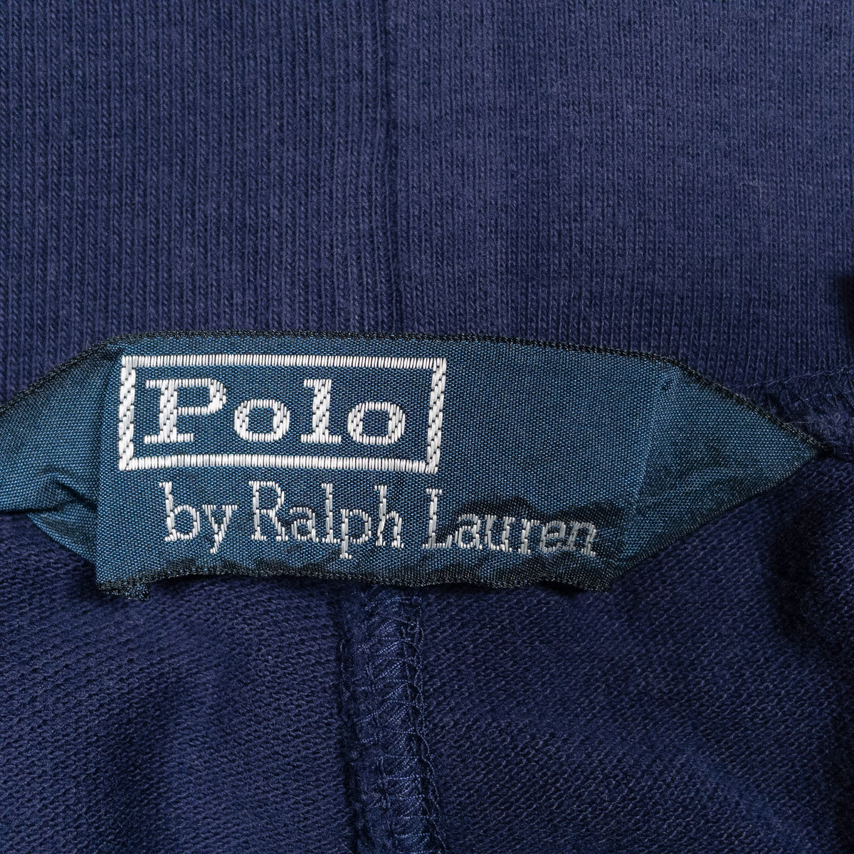 [メンズM] 90年代 Polo by Ralph Lauren/ポロバイラルフローレン スウェットパンツ ワンポイント 無地
