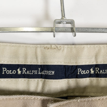 [メンズW31] 90〜00年代 Polo by Ralph Lauren/ポロバイラルフローレン チノパン ANDREW PANT