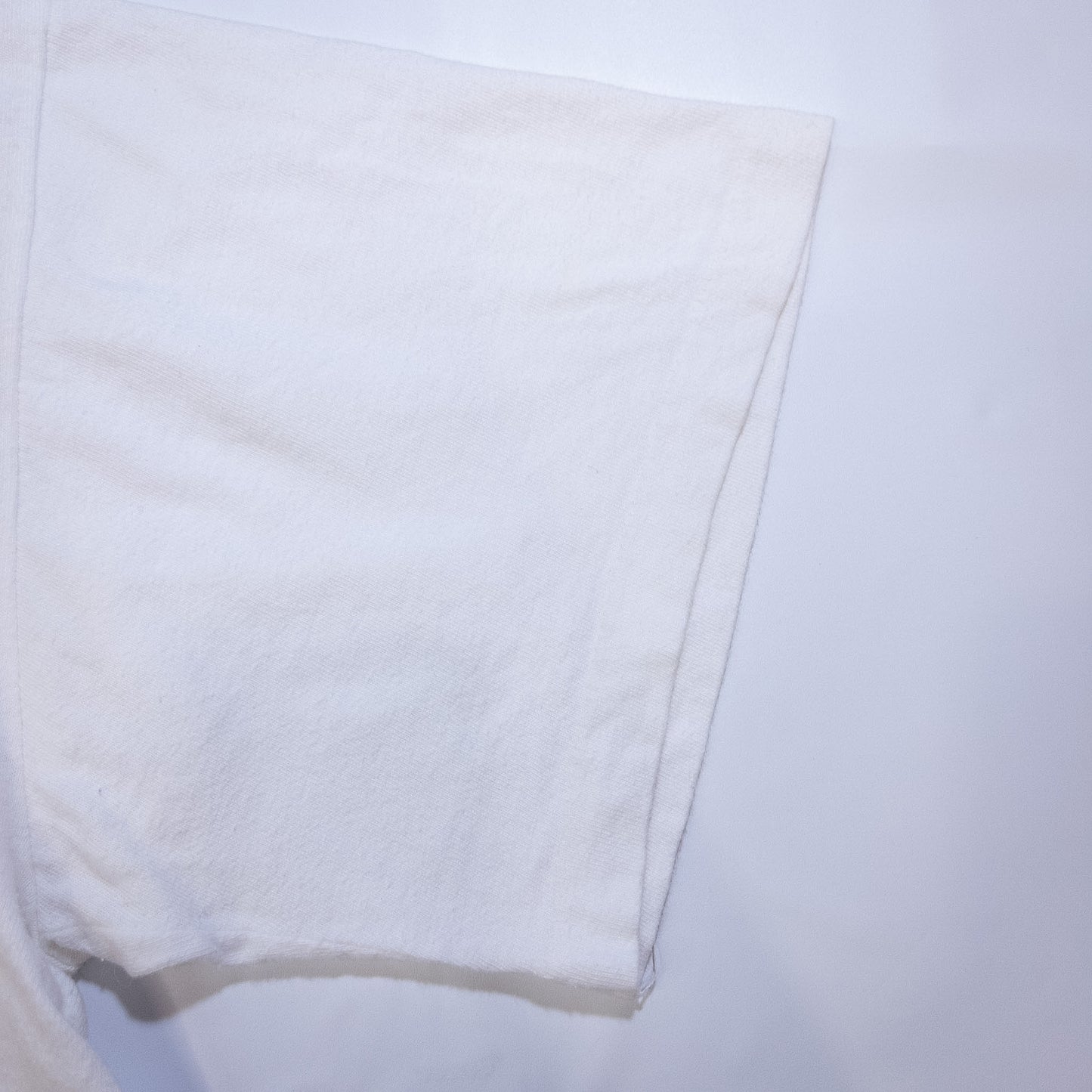 [メンズXL] 90年代 Tect Tシャツ アートT USA製