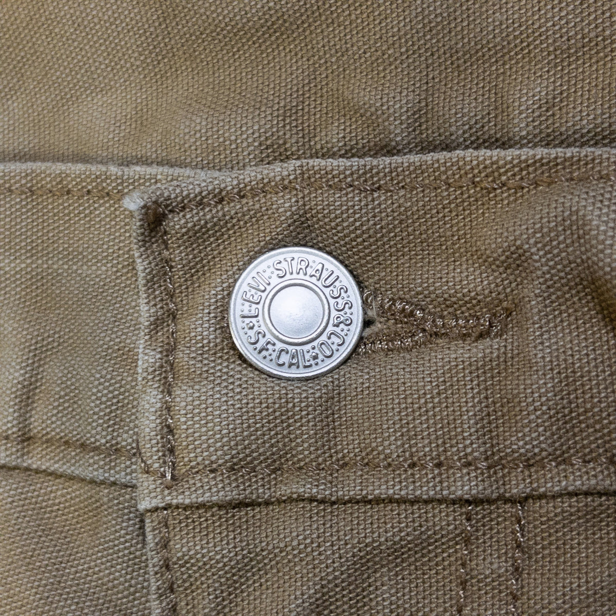 [メンズW32] 00年代 Levi's/リーバイス WORKWEAR FIT ワークパンツ
