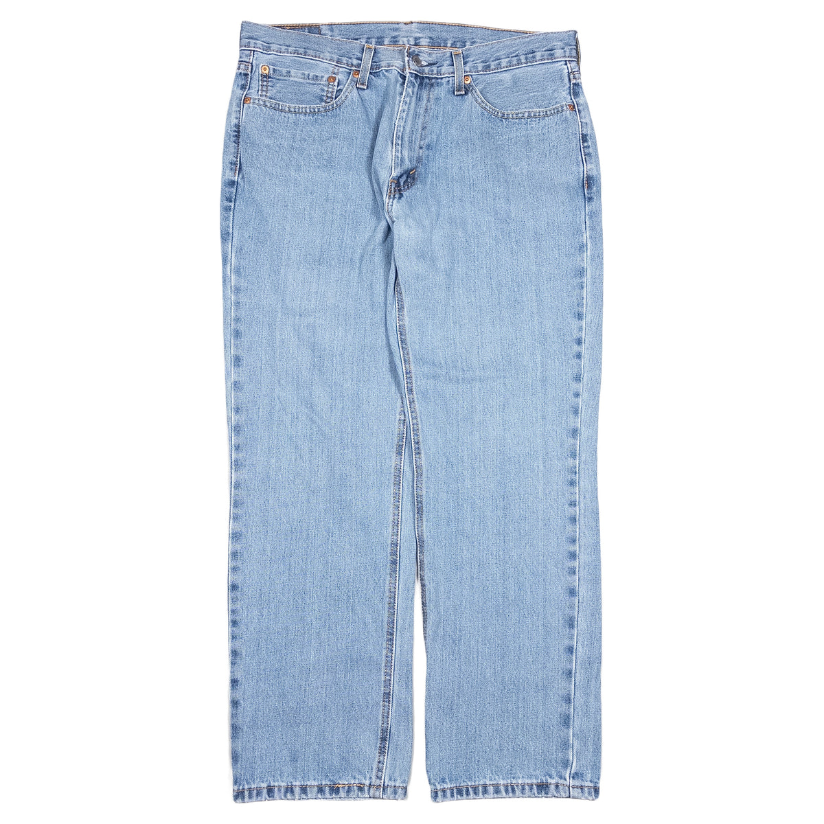 [メンズW33] 00年代 Levi's/リーバイス デニム ジーンズ 541 テーパード