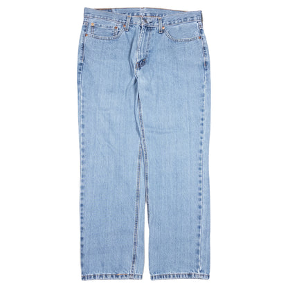 [メンズW33] 00年代 Levi's/リーバイス デニム ジーンズ 541 テーパード