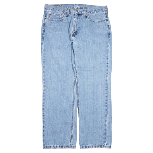 [メンズW33] 00年代 Levi's/リーバイス デニム ジーンズ 541 テーパード