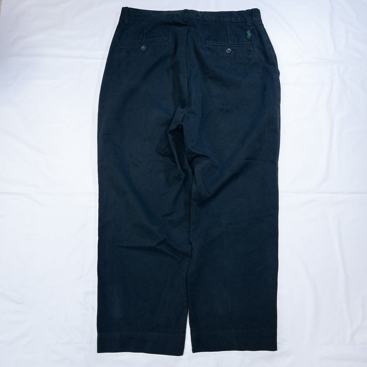 [メンズW30] 90〜00年代 Polo by Ralph Lauren/ポロバイラルフローレン チノパン PROSPECT PANT