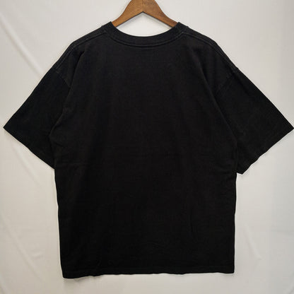 [メンズXL] 90年代 Tシャツ LONE WOLF ローンウルフ アニマル 狼