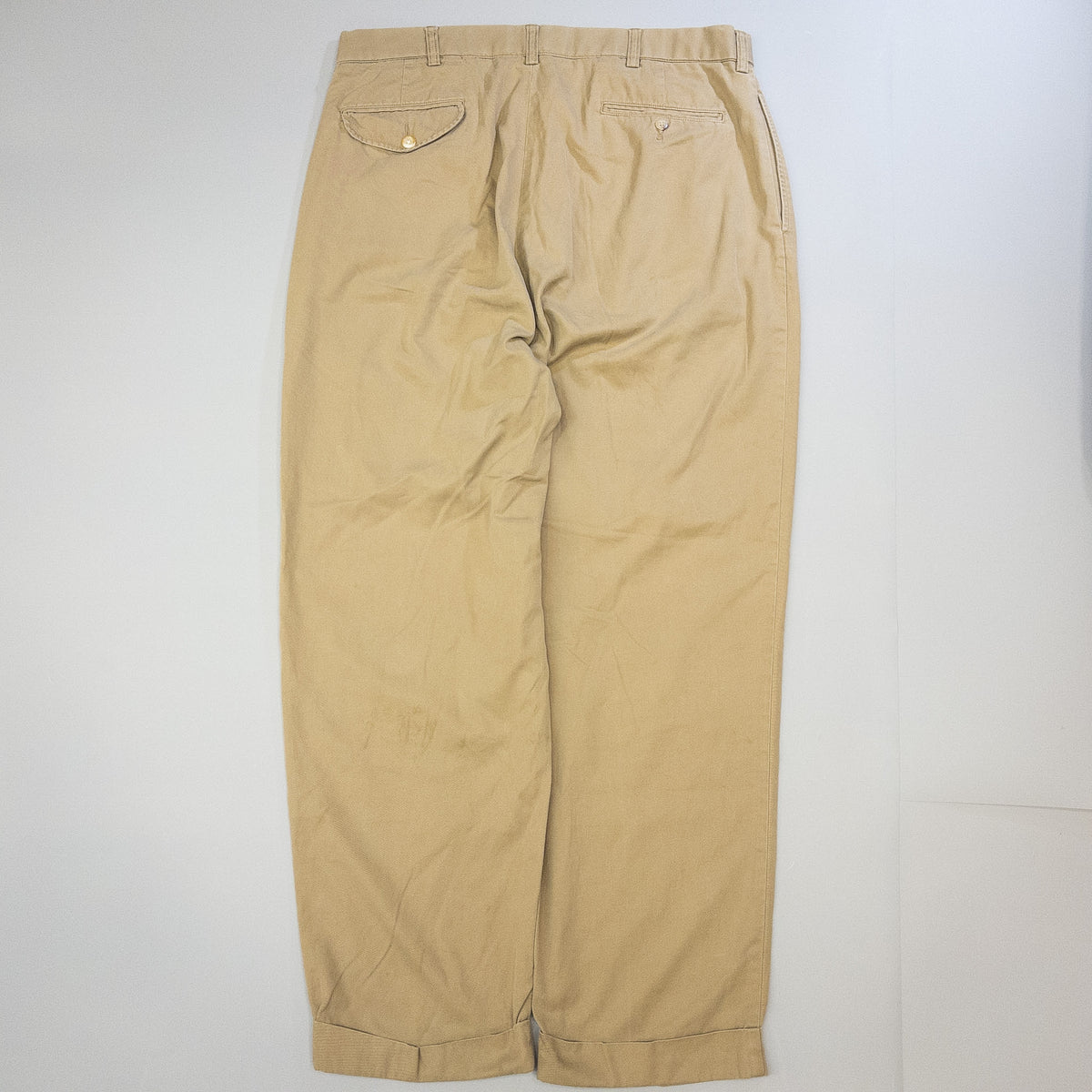 [メンズW34] 90〜00年代 Polo by Ralph Lauren/ポロバイラルフローレン チノパン HAMMOND PANT