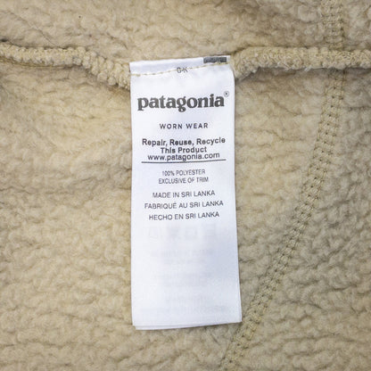 [メンズL] 00年代 Patagonia/パタゴニア フリースジャケット レトロパイルプルオーバー STY22810FA18