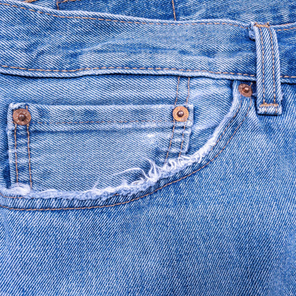 [メンズW35] 00年代 Levi's/リーバイス デニム ジーンズ 505