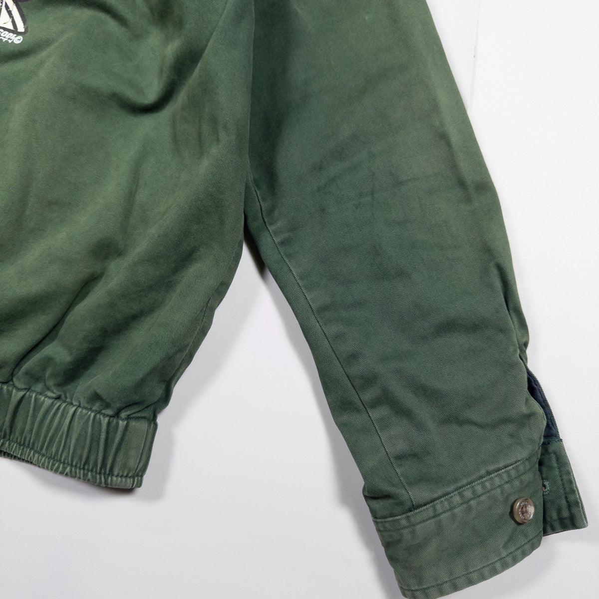 [メンズXL] 00年代 Polo by Ralph Lauren/ポロバイラルフローレン スイングトップ BIKE WEEK スポーツジャケット