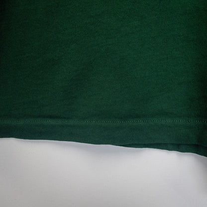 [メンズXL] 00年代 Polo Ralph Lauren/ポロラルフローレン Tシャツ ロゴ 袖プリント
