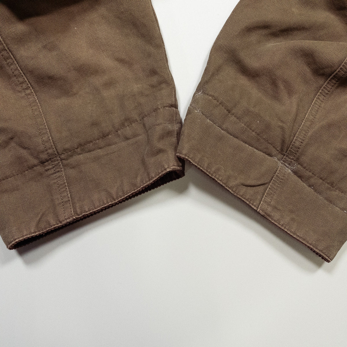[メンズXL] 90〜00年代 Eddie Bauer/エディーバウアー ハンティングジャケット