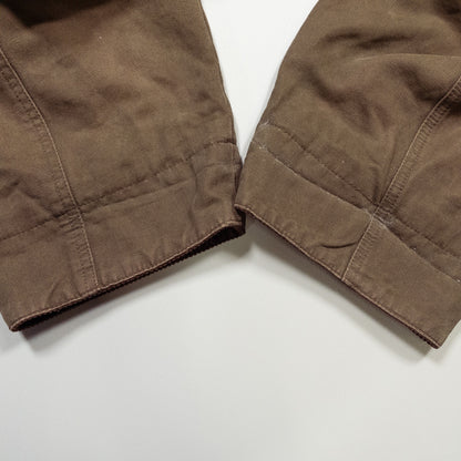 [メンズXL] 90〜00年代 Eddie Bauer/エディーバウアー ハンティングジャケット