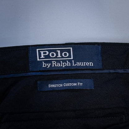 [メンズW35] 00年代 Polo by Ralph Lauren/ポロバイラルフローレン スラックス