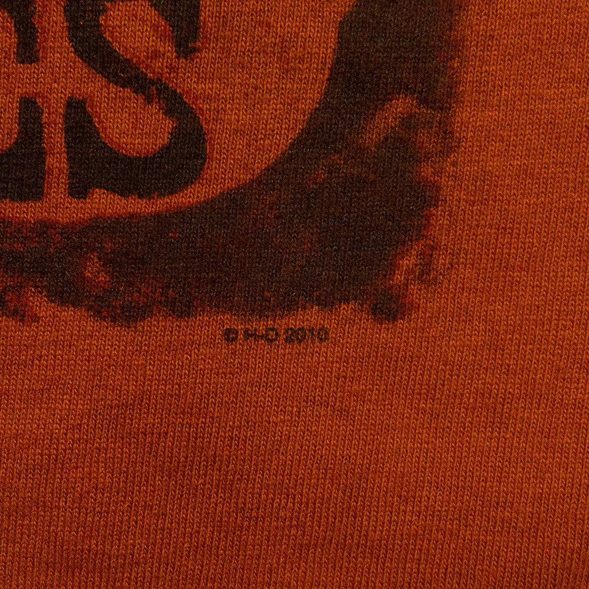 [メンズXL] 00年代 Harley-Davidson/ハーレーダビッドソン 長袖Tシャツ ロンT