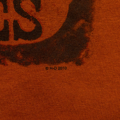 [メンズXL] 00年代 Harley-Davidson/ハーレーダビッドソン 長袖Tシャツ ロンT
