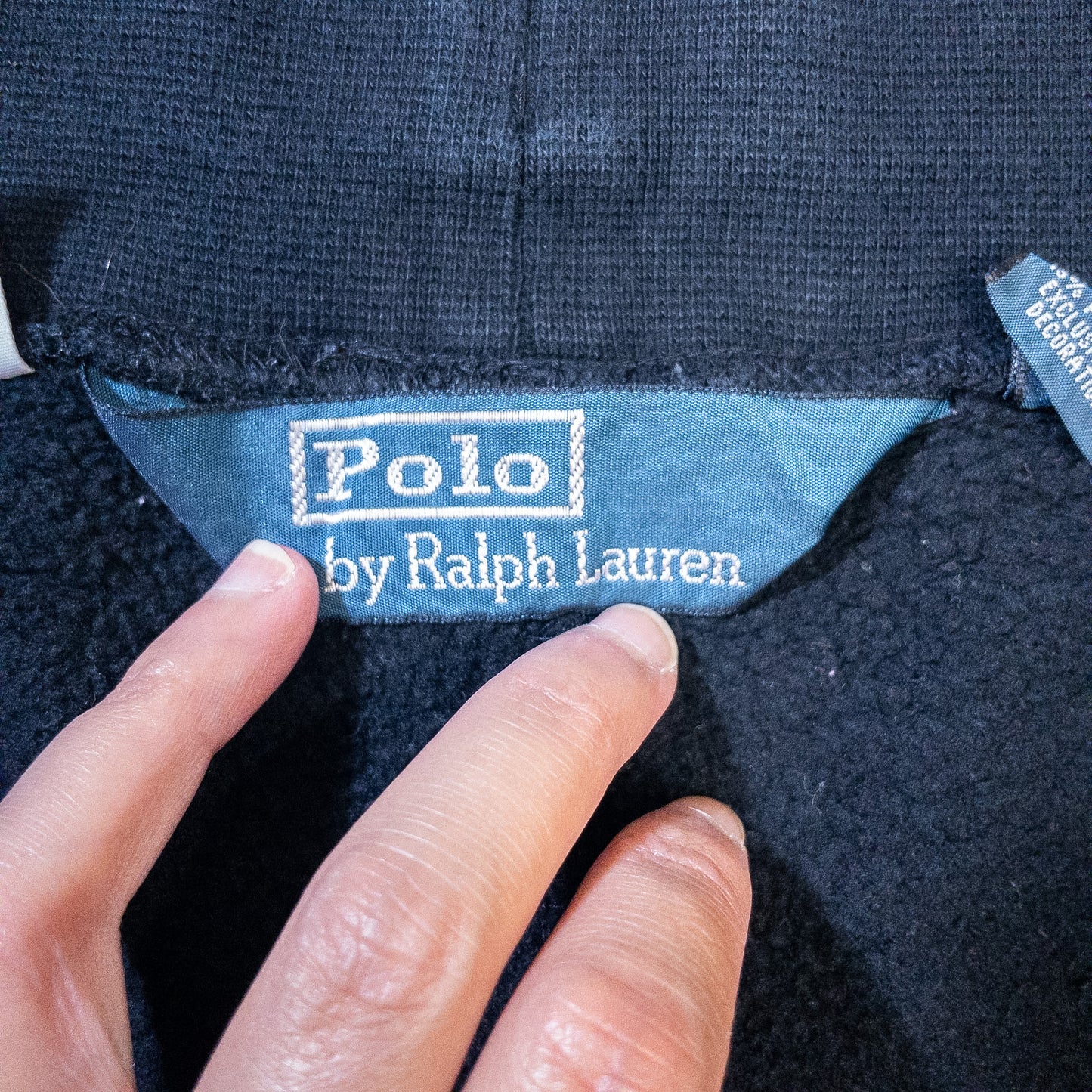 [メンズW35] 90年代 Polo by Ralph Lauren/ポロバイラルフローレン スウェットパンツ