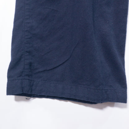[メンズW33] 90〜00年代 Polo Ralph Lauren/ポロラルフローレン イージーパンツ スリーピングパンツ