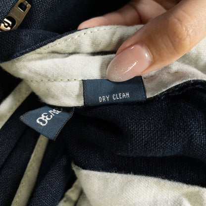 [メンズW29] 90〜00年代 Polo by Ralph Lauren/ポロバイラルフローレン スラックス SMITH PANT リネン